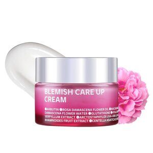 ISOS Blemish Care Up Serum Bulgarian Rose​ - Korean Skincare